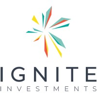 Ignite Investments, LLC Logo