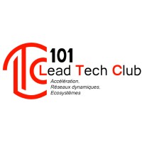 Lead Tech Club 101 Logo