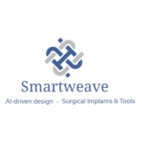 SmartWeave, Inc. Logo
