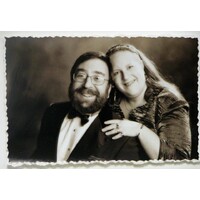 Robert S. Gartner Photography Logo