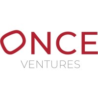 ONCE Ventures Logo