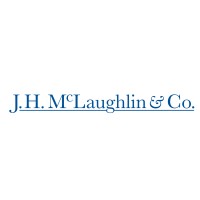 J. H. McLaughlin & Co. Logo