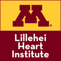 Lillehei Heart Institute Logo