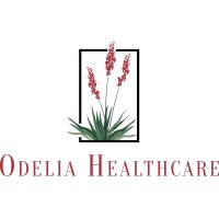 Odelia Healthcare Logo