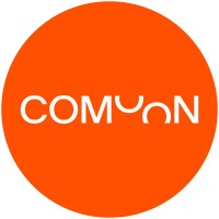 comoon.space Logo