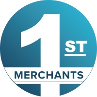 1st Merchants Logo
