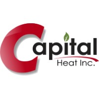 Capital Heat Inc. Logo