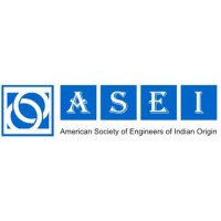 ASEI (American Society of Engineers of Indian Origin) Logo