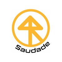 Saudade media Logo