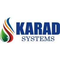 Karad Systems LLC. Logo