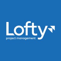 Lofty Project Management Logo