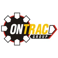 ONTRAC Group Pty Ltd Logo