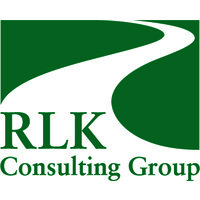 RLK Consulting Group, LLC Logo