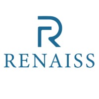 Renaiss - Bringing Australia to the world! Logo