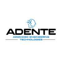 ADENTE Advanced Engineering Technologies Logo