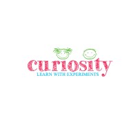Curiosity Kids Logo