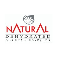 Natural Dehydrated Vegetables Logo