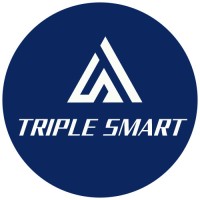 Triple Smart Co.,Ltd. Logo