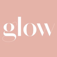 Glow Beauty Space Logo