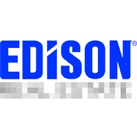 Edison Real Estate Logo
