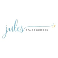 Jules Spa Resources Logo