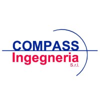 COMPASS INGEGNERIA Logo