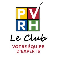 Club PVRH Logo