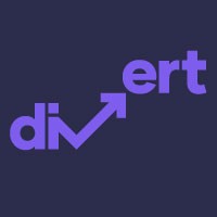 Divert Logo