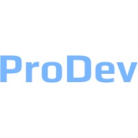 ProDev US, LLC Logo