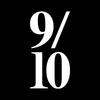 9/10 Magazine Logo