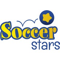 Soccer Stars Logo