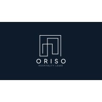 ORISO Hospitality Lease Logo