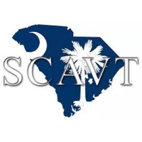 South Carolina Association of Veterinary Technicians Logo