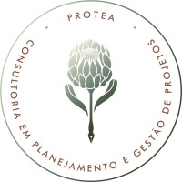 Protea Consultoria Logo