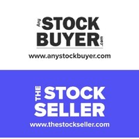 Anystockbuyer.com Anystockseller.com Logo