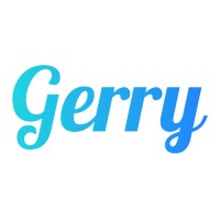Gerry Logo