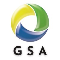 Gulf States Automation Logo