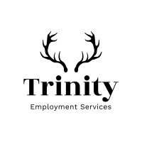 Trinity Employment Services Logo
