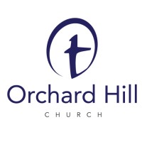 Orchard Hill Church Logo