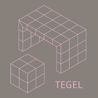 TEGEL meubels Logo
