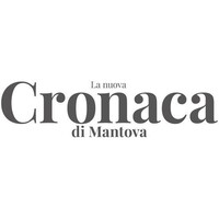 la nuova Cronaca di Mantova Logo