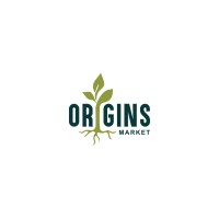 Origins Market Logo