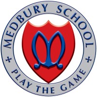 Medbury Preparatory School Logo