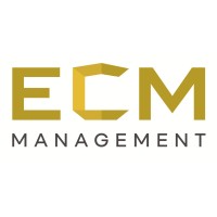 ECM Management, LLC Logo
