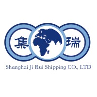 Shanghai Ji Rui Shipping Logo