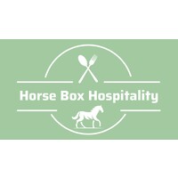 Horse Box Hospitality Logo