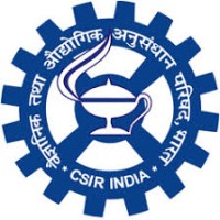 CSIR India Logo