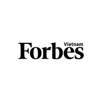 Forbes Vietnam Logo