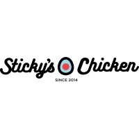 Stickys Chicken LLC Logo