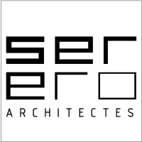 SERERO Architectes Logo